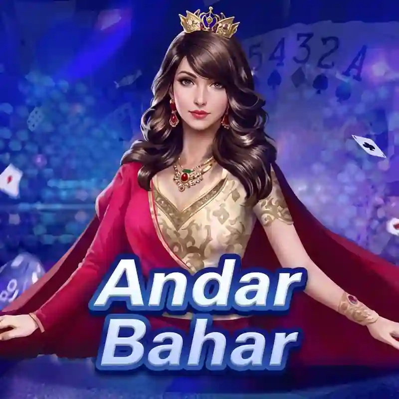 Chơi Andar Bahar casino trực tuyến