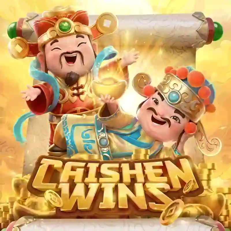 Trò chơi quay hũ Chiến Thắng Thần Tài tại 23vin