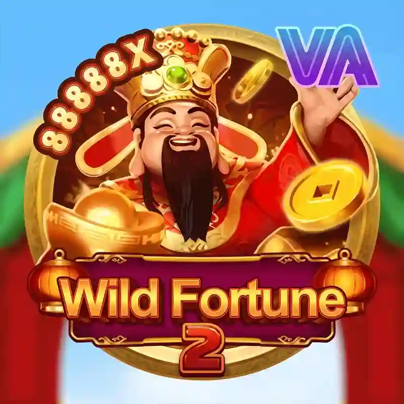 Trò chơi Thần Tài Đa Năng 2 casino trực tuyến