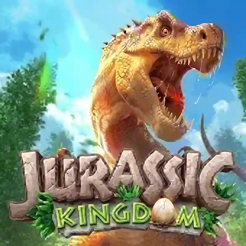 Trò chơi casino trực tuyến Vương quốc kỷ Jura tại 23vin